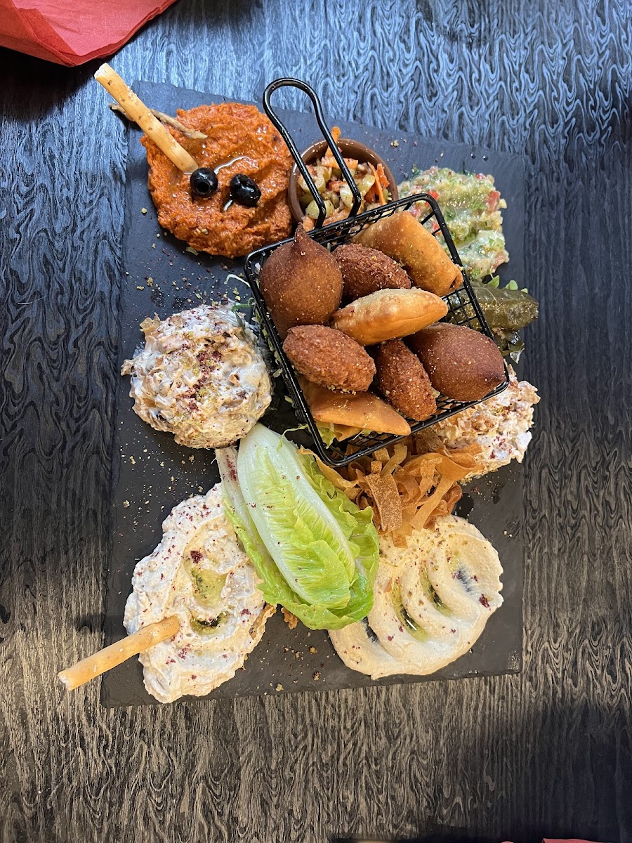 Almayas Restaurant-10