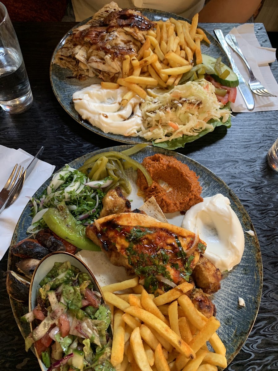 Almayas Restaurant-3