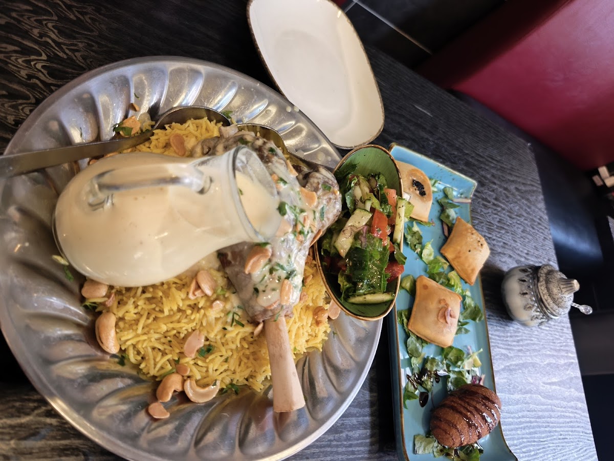 Almayas Restaurant-4