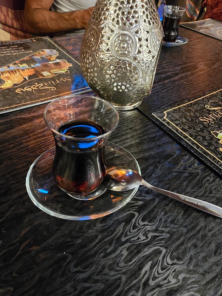 Almayas Restaurant-5