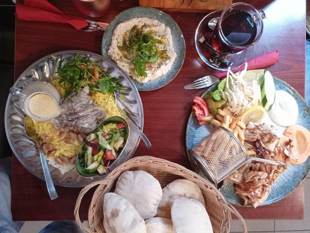 Almayas Restaurant-6