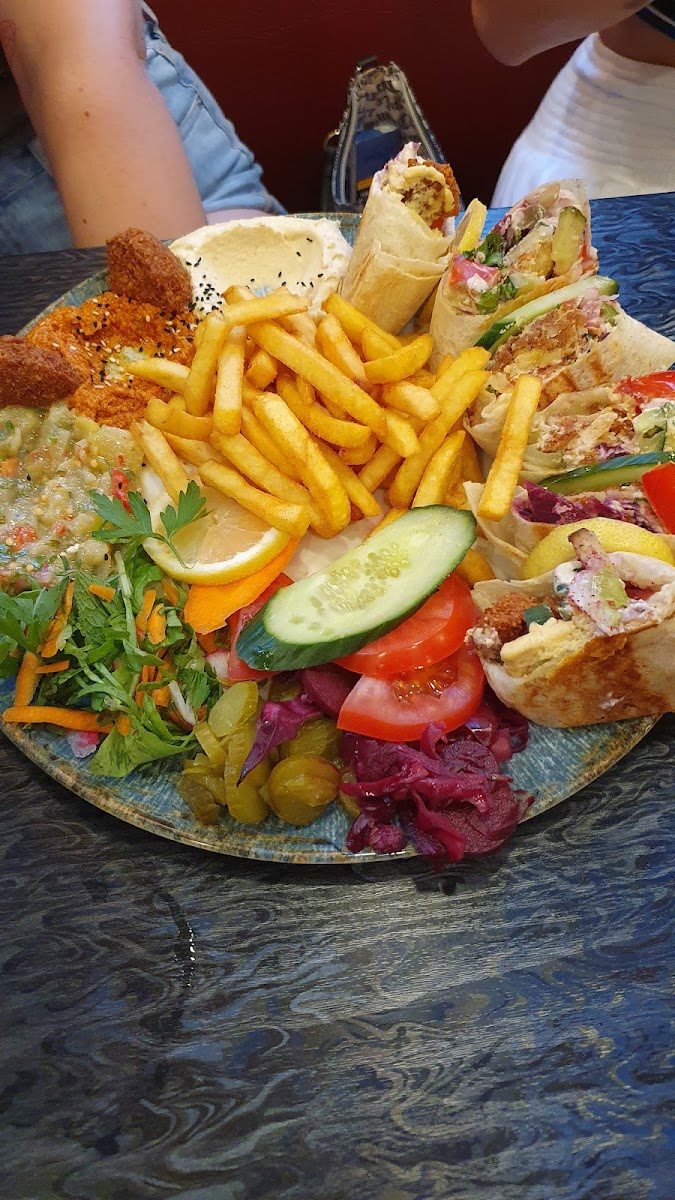 Almayas Restaurant-7