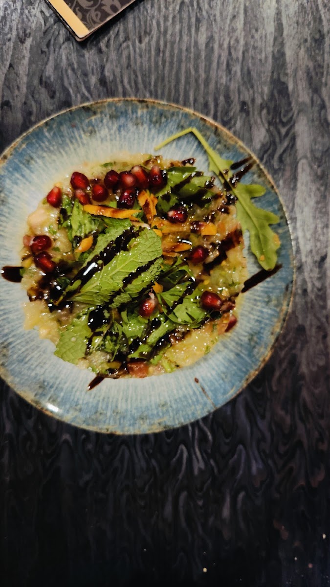 Almayas Restaurant-8